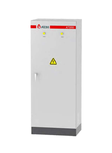ATESS Automatic Transfer Switch for HPS50 – Proximate Electrical